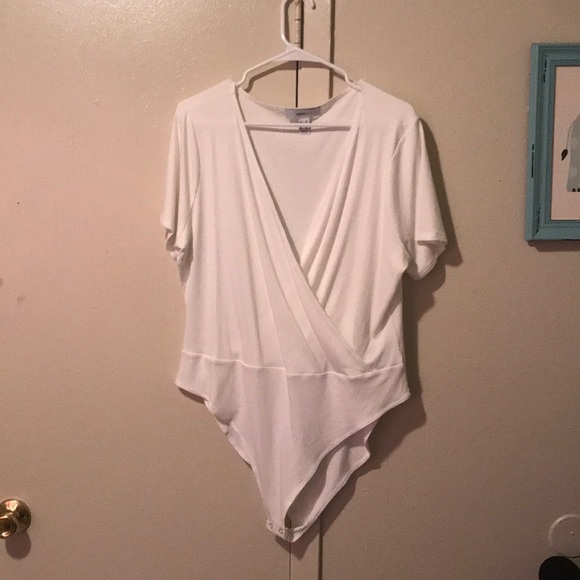 Tops - Bodysuit